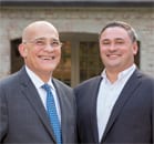 Wayne Norwood and Ben Patton - Finest Homes St Louis